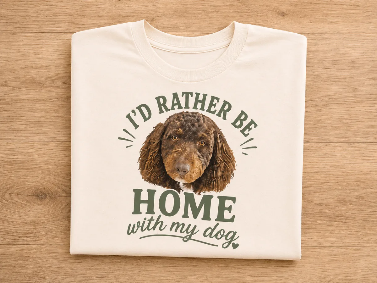 Custom apparel
