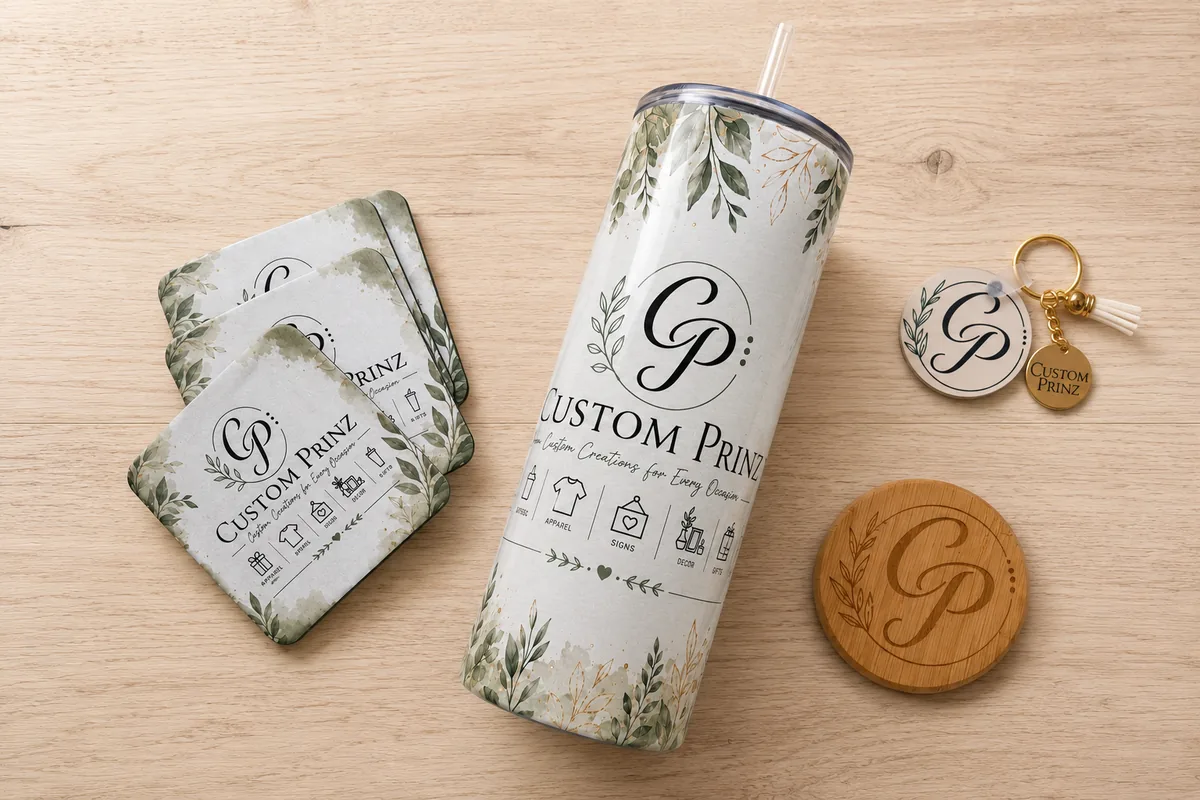 Business promotional products