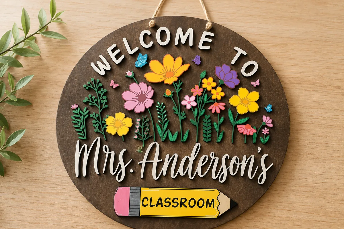 Custom order ideas