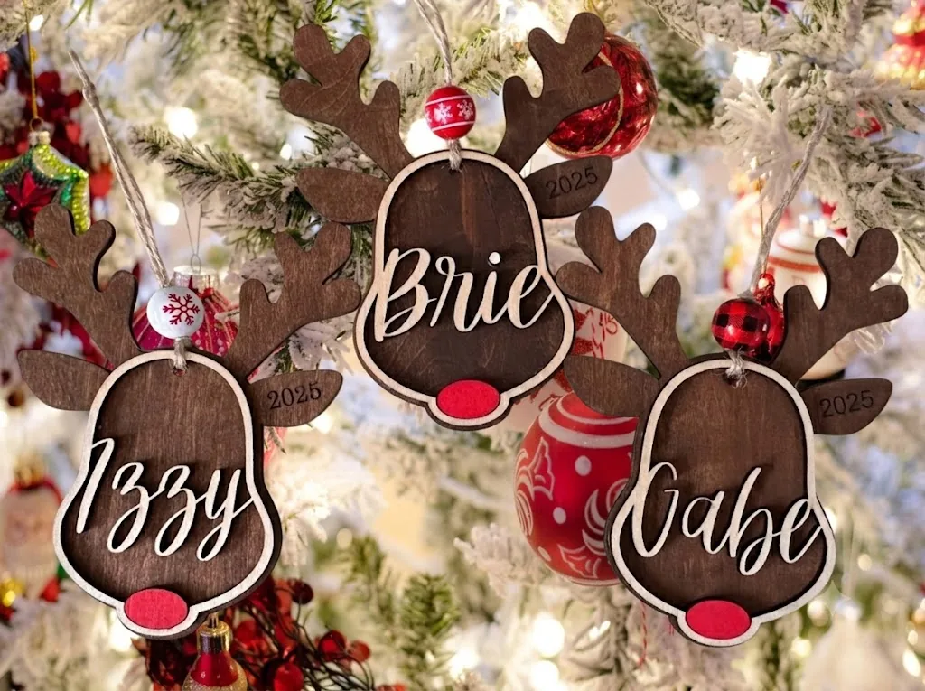 Home and seasonal decor