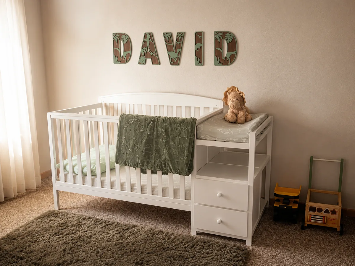 Personalized gifts