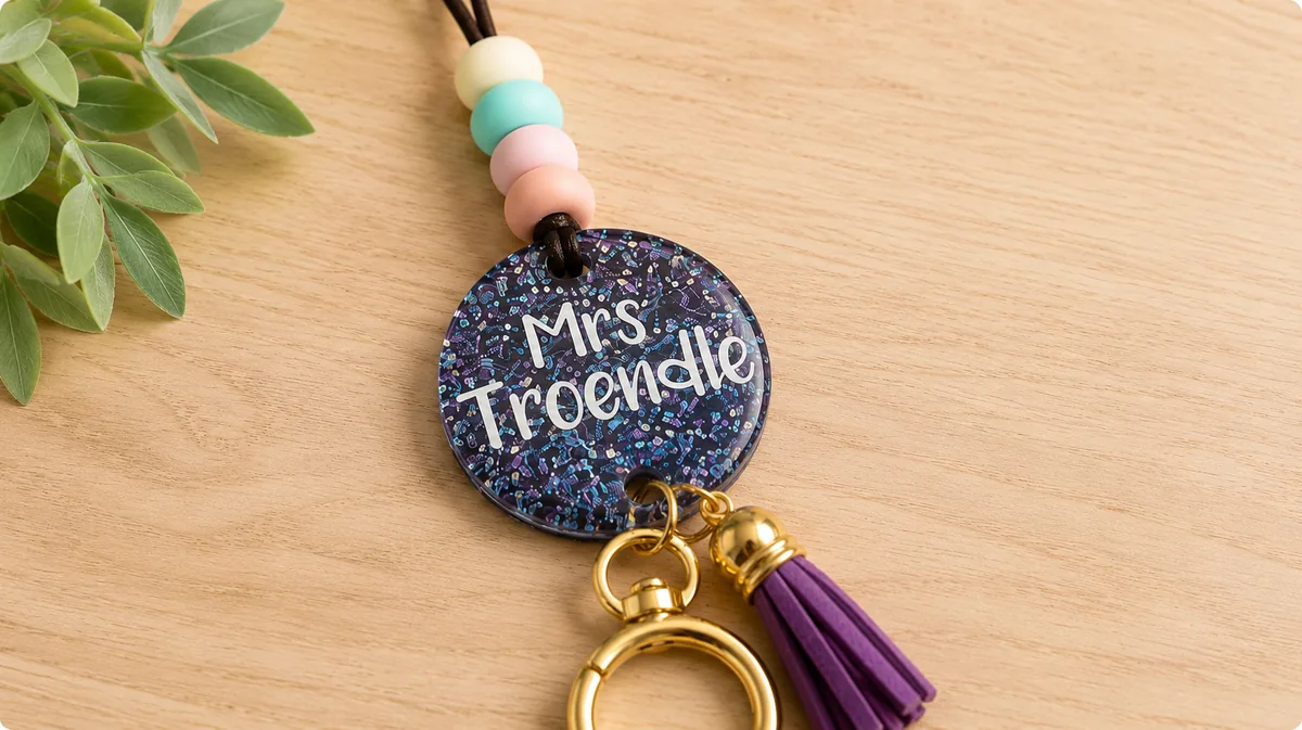 Teacher and classroom gifts